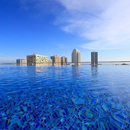 Sirin Exclusive Hotel And Residence Pattaya Luaran gambar