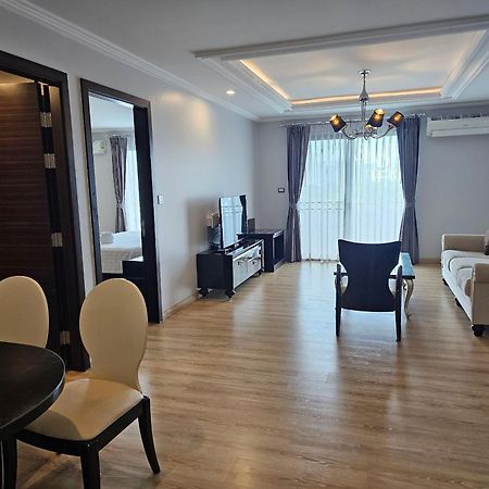 Sirin Exclusive Hotel And Residence Pattaya Luaran gambar