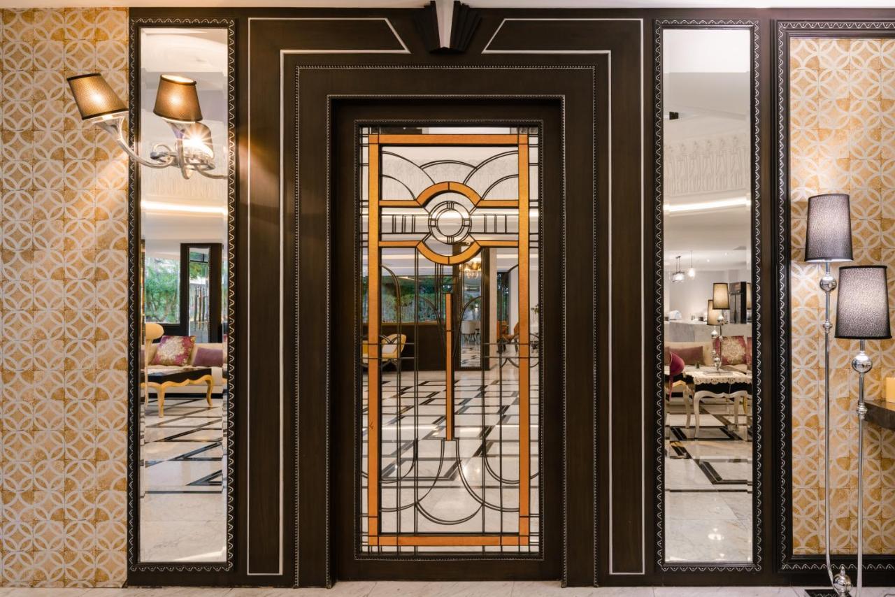 Sirin Exclusive Hotel And Residence Pattaya Luaran gambar
