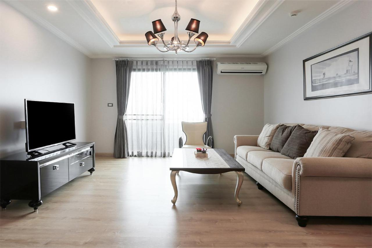 Sirin Exclusive Hotel And Residence Pattaya Luaran gambar