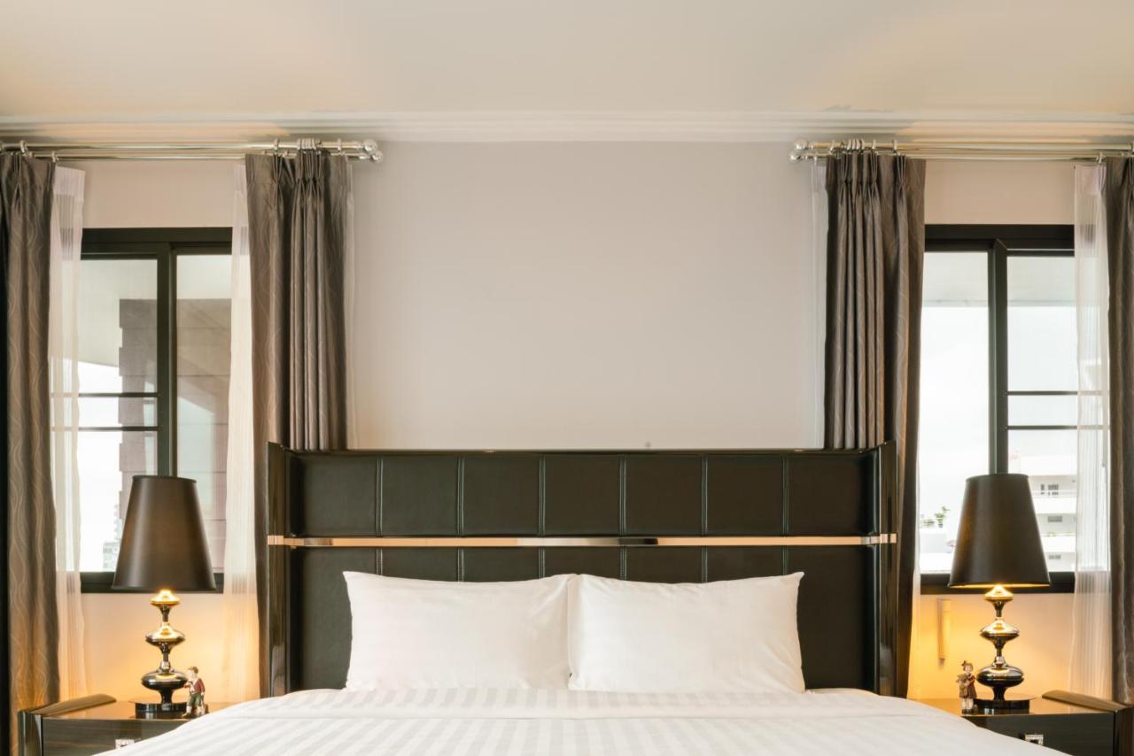 Sirin Exclusive Hotel And Residence Pattaya Bilik gambar